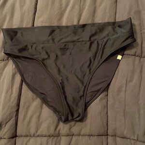 Summersalt fold over bottoms